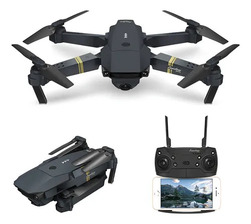 DRON E58
