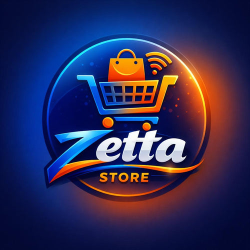 Zetta Store