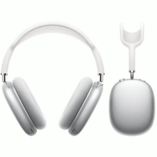 AIR PODS MAX / 1.1 DIADEMA SONIDO - COLOR BLANCO
