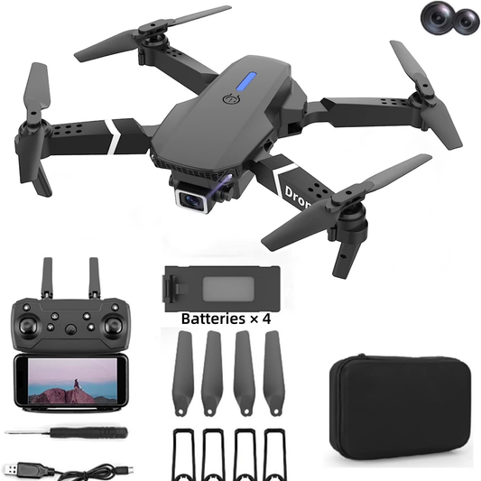 DRON E88 PRO